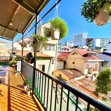 Trinh Nguyen Homestay Da Lat Exterior photo